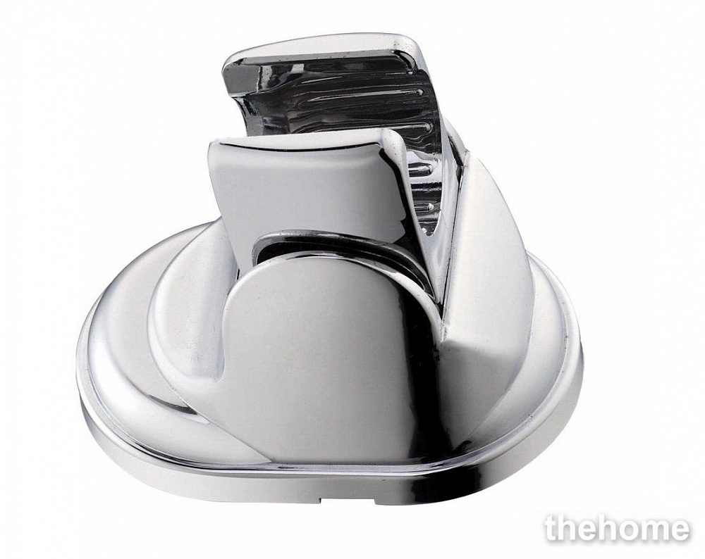 Держатель душевой лейки Zollen SP20004 460738 поворотный - TheHome