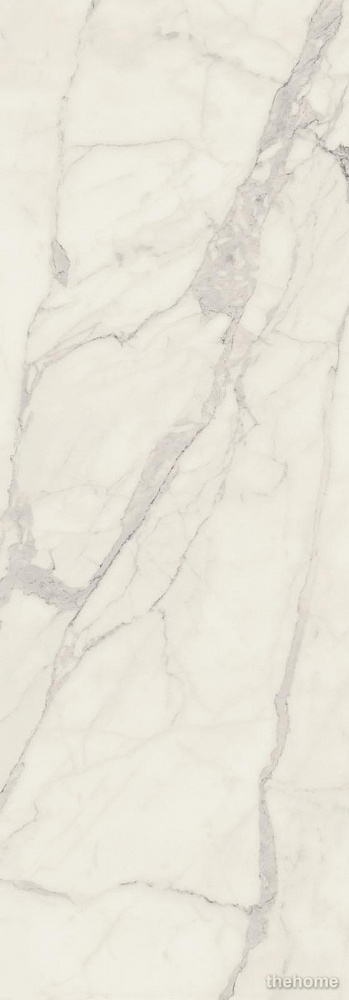 Плитка Allmarble Wall Statuario Lux 40х120 - TheHome