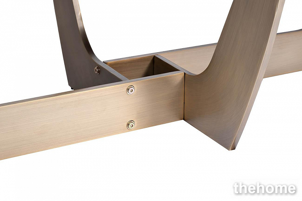 58DB-DT14803 Стол обеденный Space L 240*100*76см Garda Decor - 3