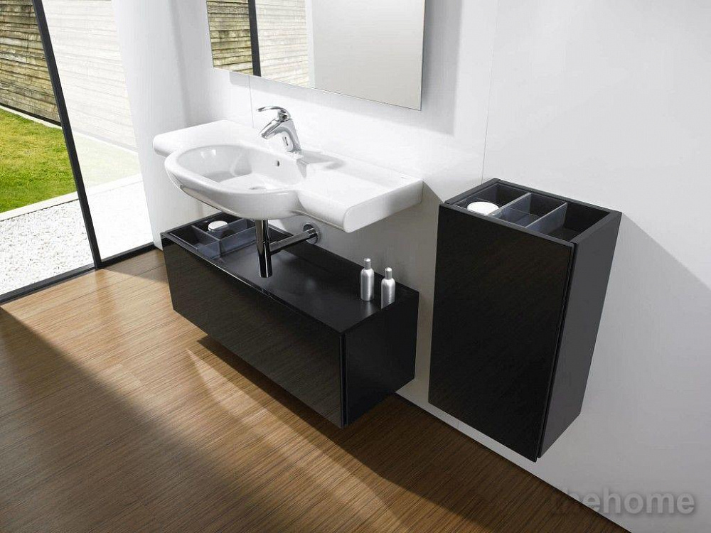 Раковина Roca Meridian 32724D000 85 см - 6
