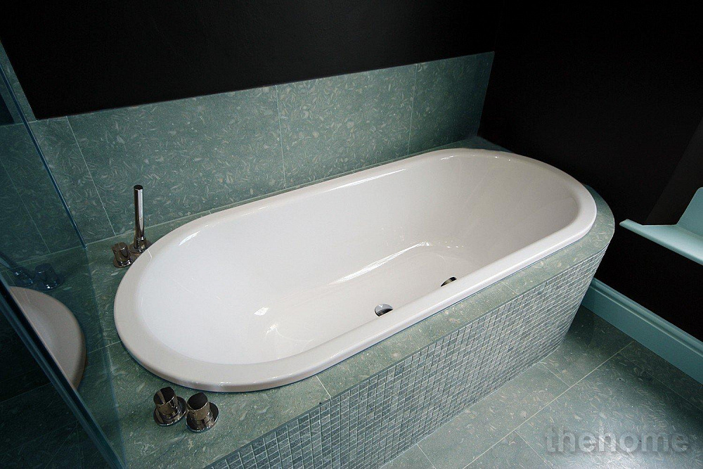 Стальная ванна Kaldewei Classic Duo Oval 170x75 - 2