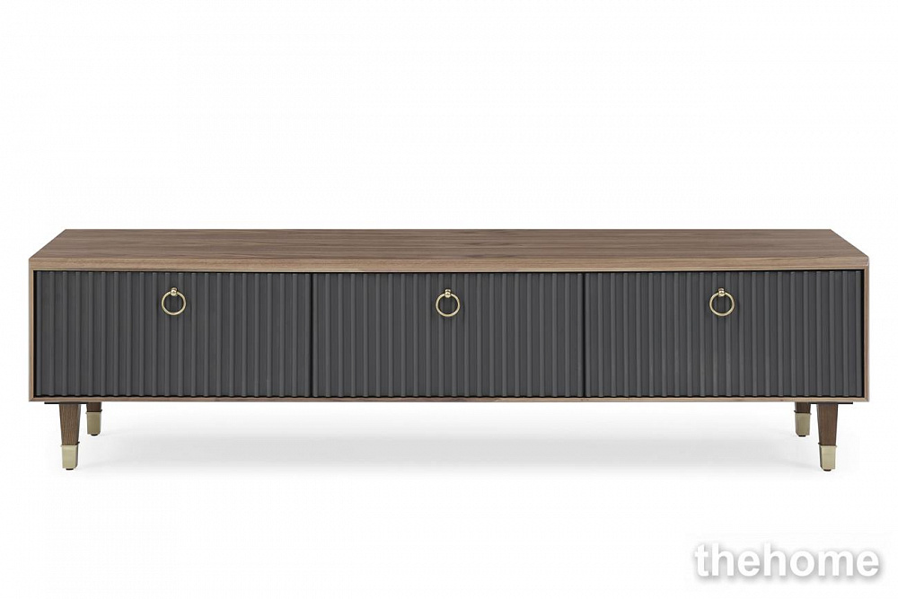 77IP-TV008 Тумба под телевизор 172,5*50*45см Garda Decor - TheHome