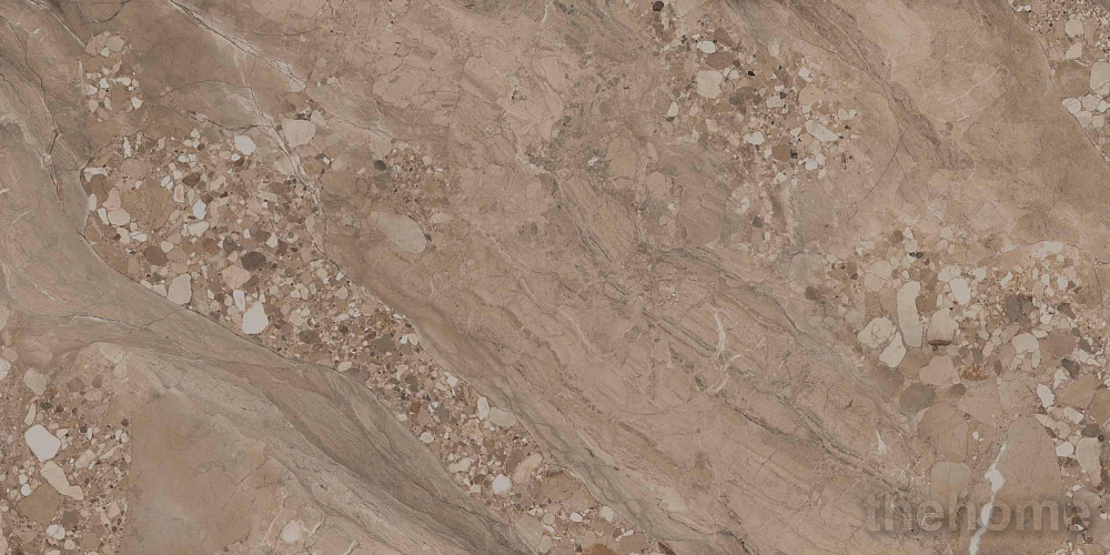 Керамогранит OM03 80x160x11 Непол.Рект. - TheHome