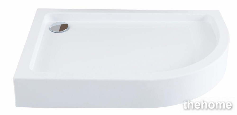 Поддон для душа Aquanet GL180 00265566 120х80 см, белый - 2