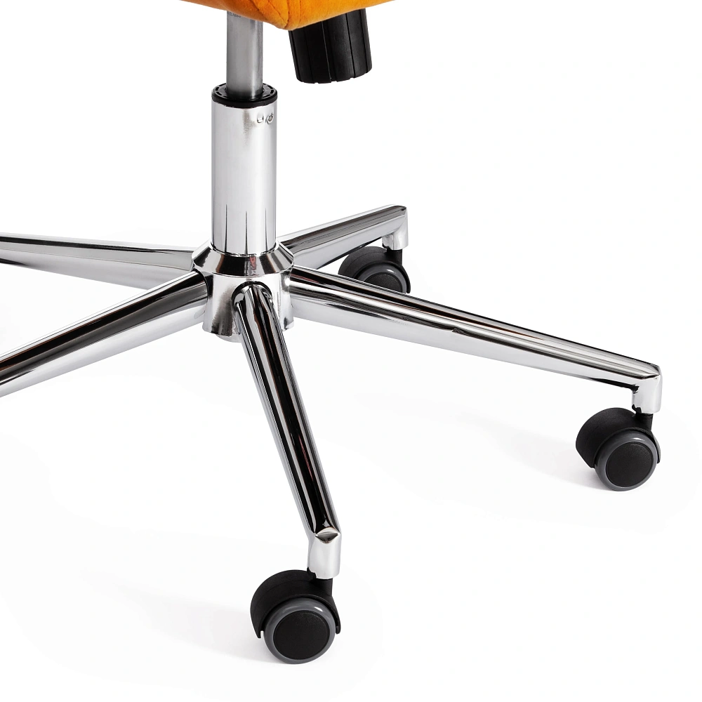 Кресло MODENA хром TetChair 14231 - 11