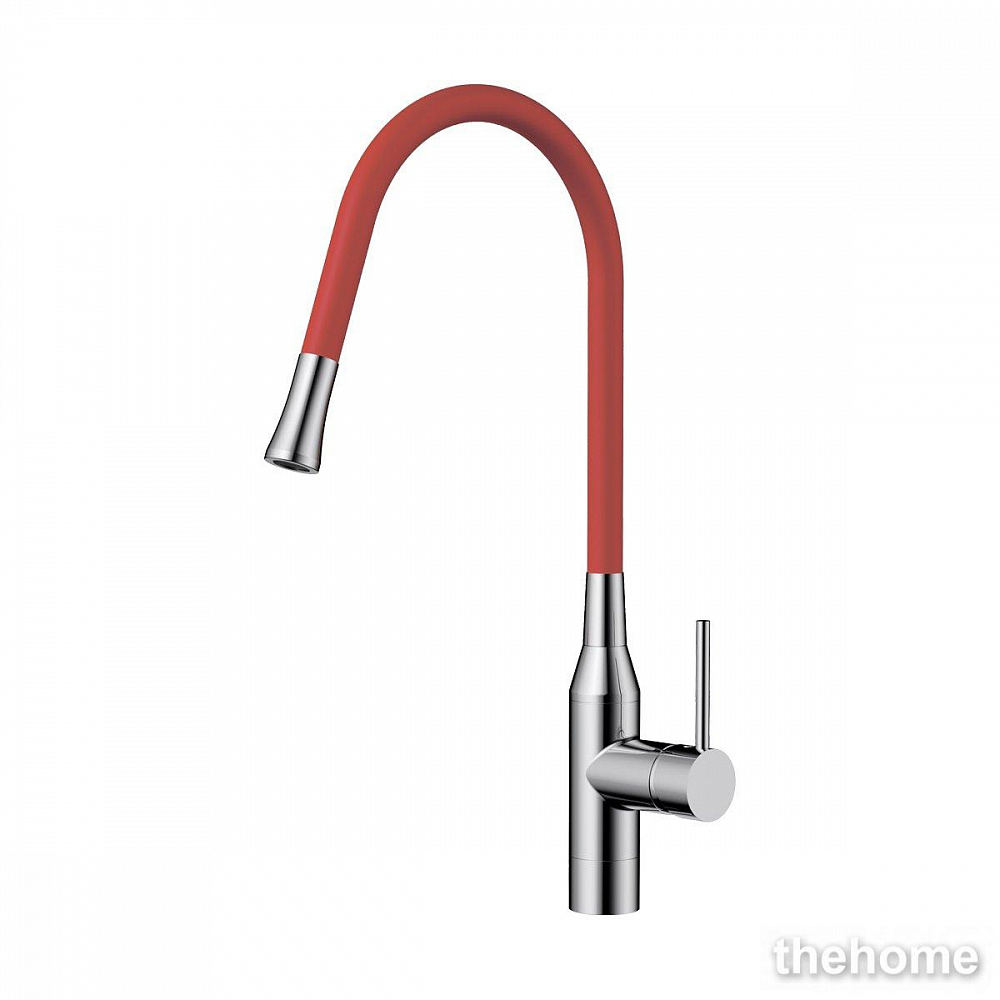 Смеситель Omoikiri Yatomi-BN-R для кухонной мойки, 4994248 - TheHome