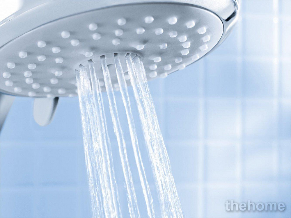 Верхний душ Grohe Tempesta New Rustic 27610001 (27610000) - 10