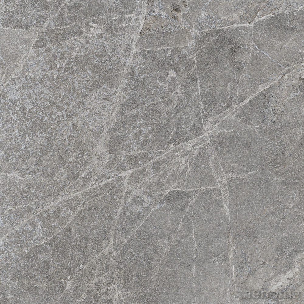 Керамогранит Marmostone Т.Серый Матовый 7Рек 80х80 - TheHome