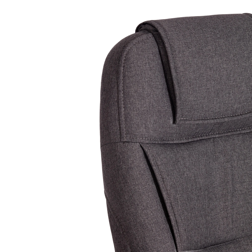 Кресло BERGAMO хром (22) TetChair 19399 - 12
