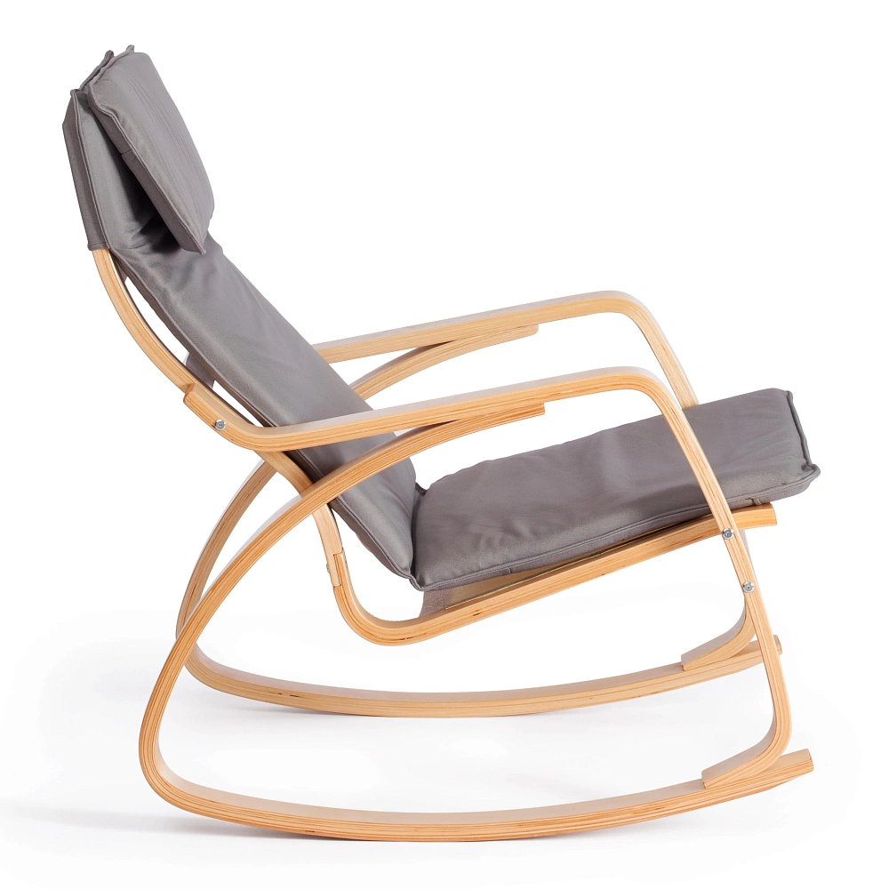 Кресло-качалка mod. AX3005 TetChair 15159 - 2