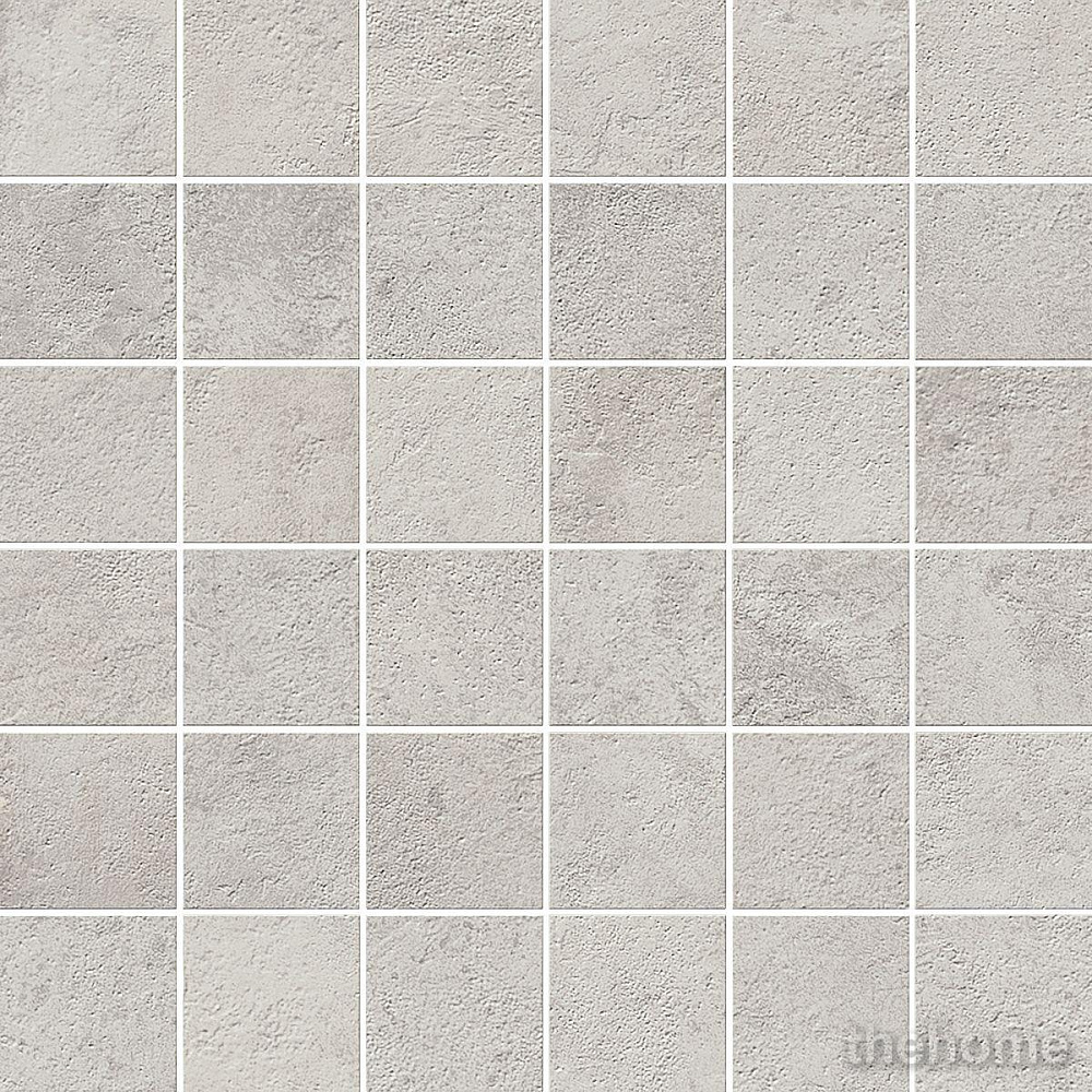 Мозаика Миллениум Сильвер 30х30 - TheHome