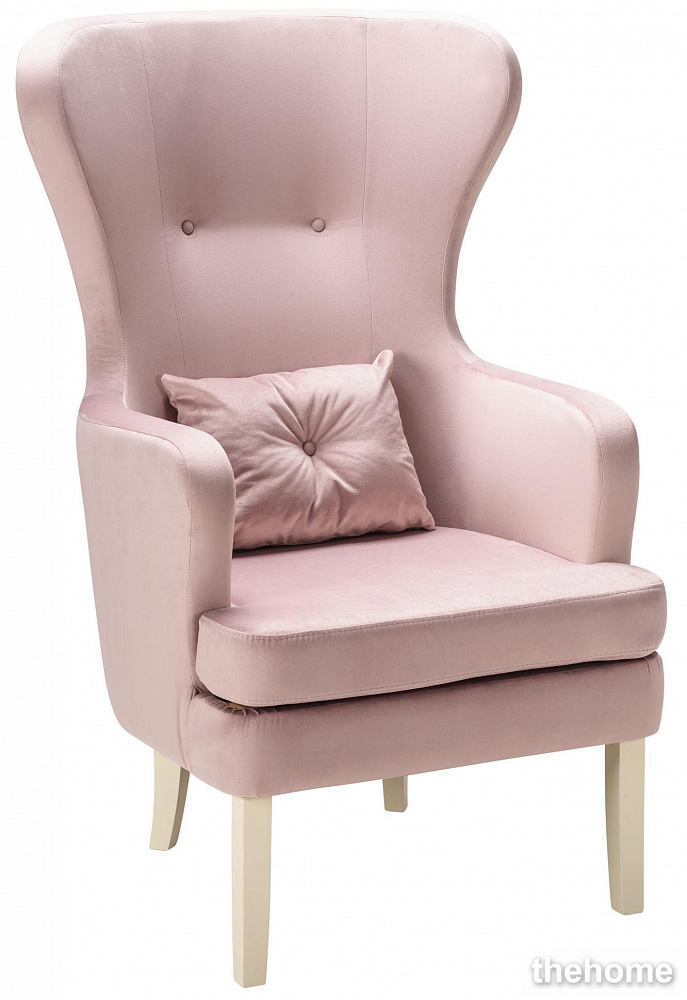 Кресло R-Home Хилтон Романтик - TheHome