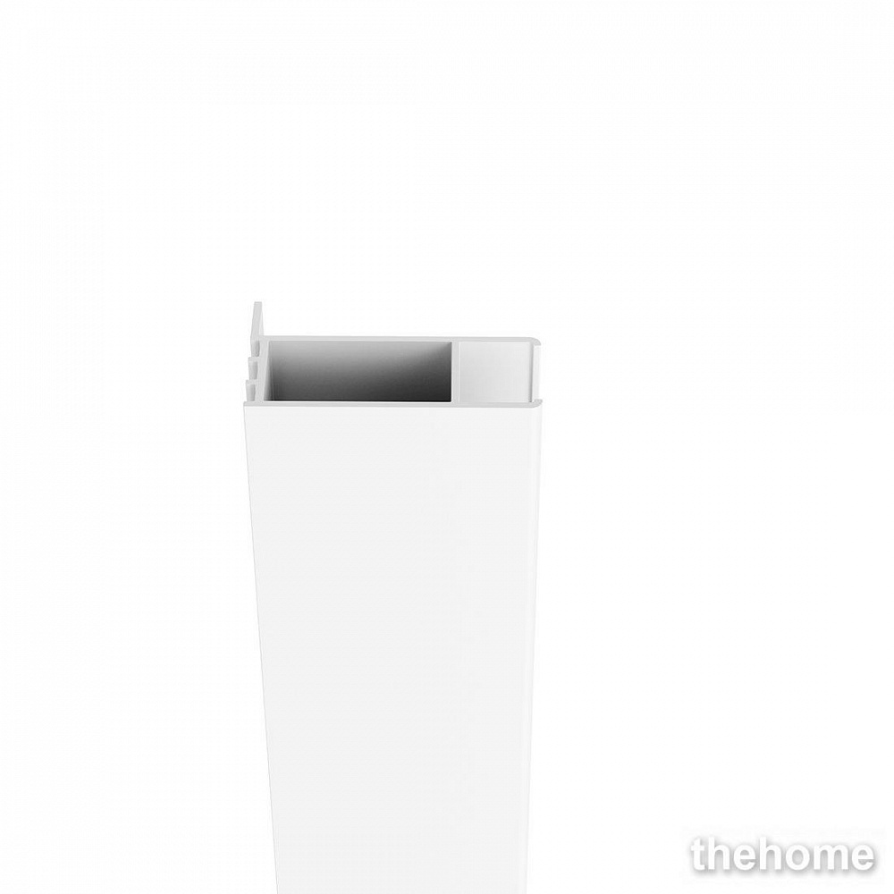 Регулирующий пpофиль Ravak Chrome CNPS E778801119400 - TheHome