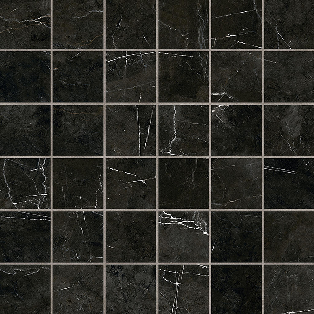 Мозаика VS03 (5х5) 30x30 непол. (10 мм) - TheHome