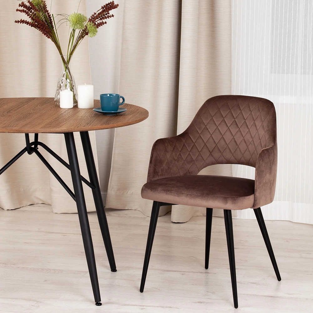 Кресло VALKYRIA (mod. 711) TetChair 17205 - 9