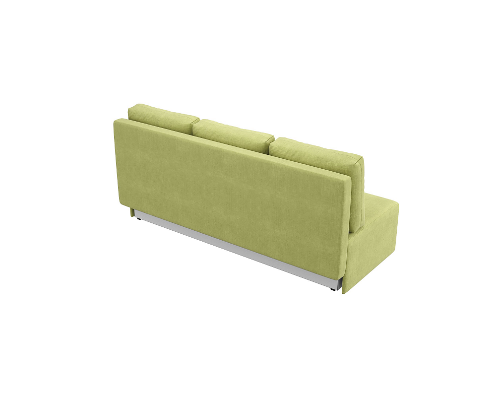 Диван прямой DeeOne Каир AAA4006009 зеленый - 15
