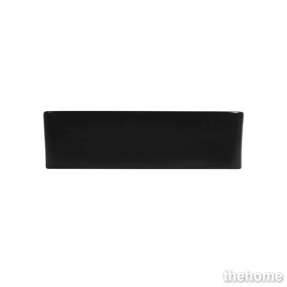 Раковина Aquanet Perfect-2-MB 273677 48 см матовый черный - 3