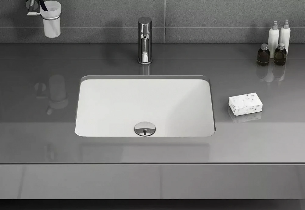 Раковина VitrA S20 5474B003-0618 - 2