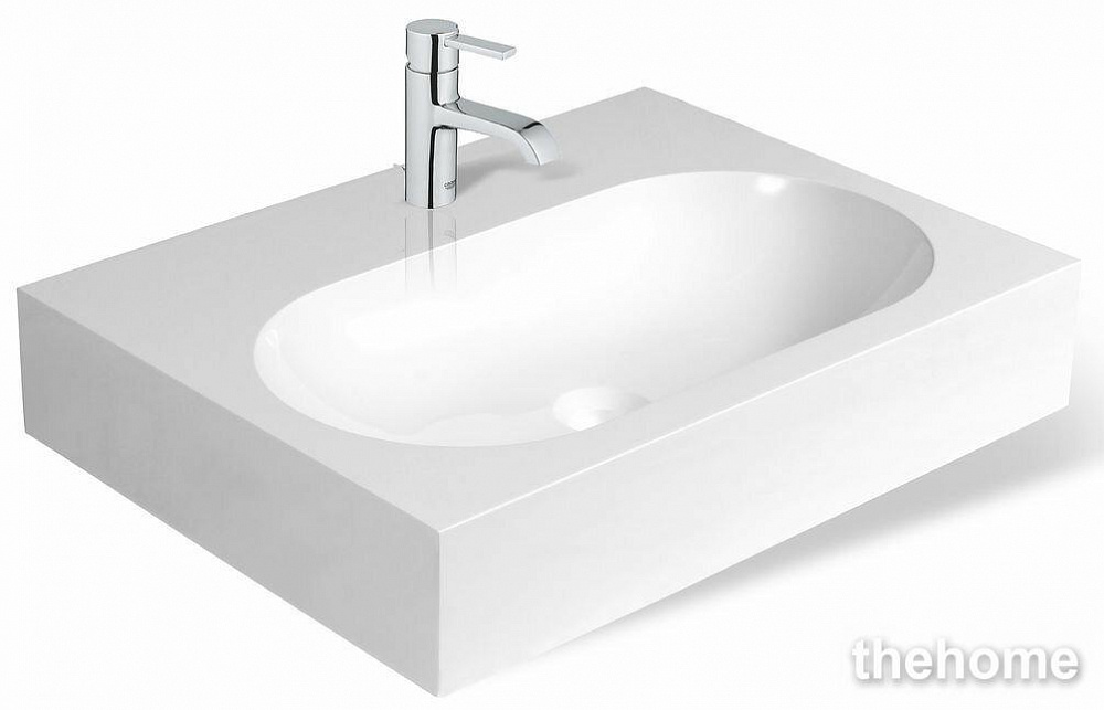 Раковина Эстет Ника 61 ФР-00000795 - TheHome