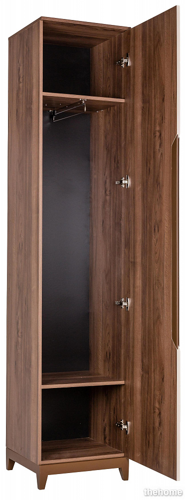 Пенал (без полок) R-Home Сканди_Беж - 5
