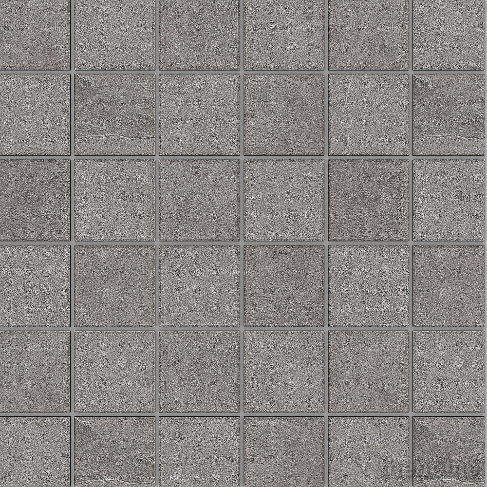 Мозаика LN02/TE02 (5х5) 30x30 непол. - TheHome