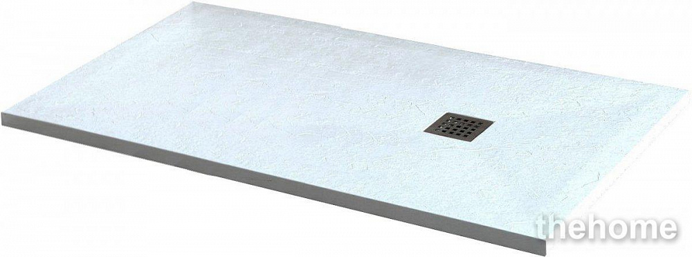 Душевой поддон RGW ST-118W 14152811-01 80x110см прямоугольный белый - TheHome