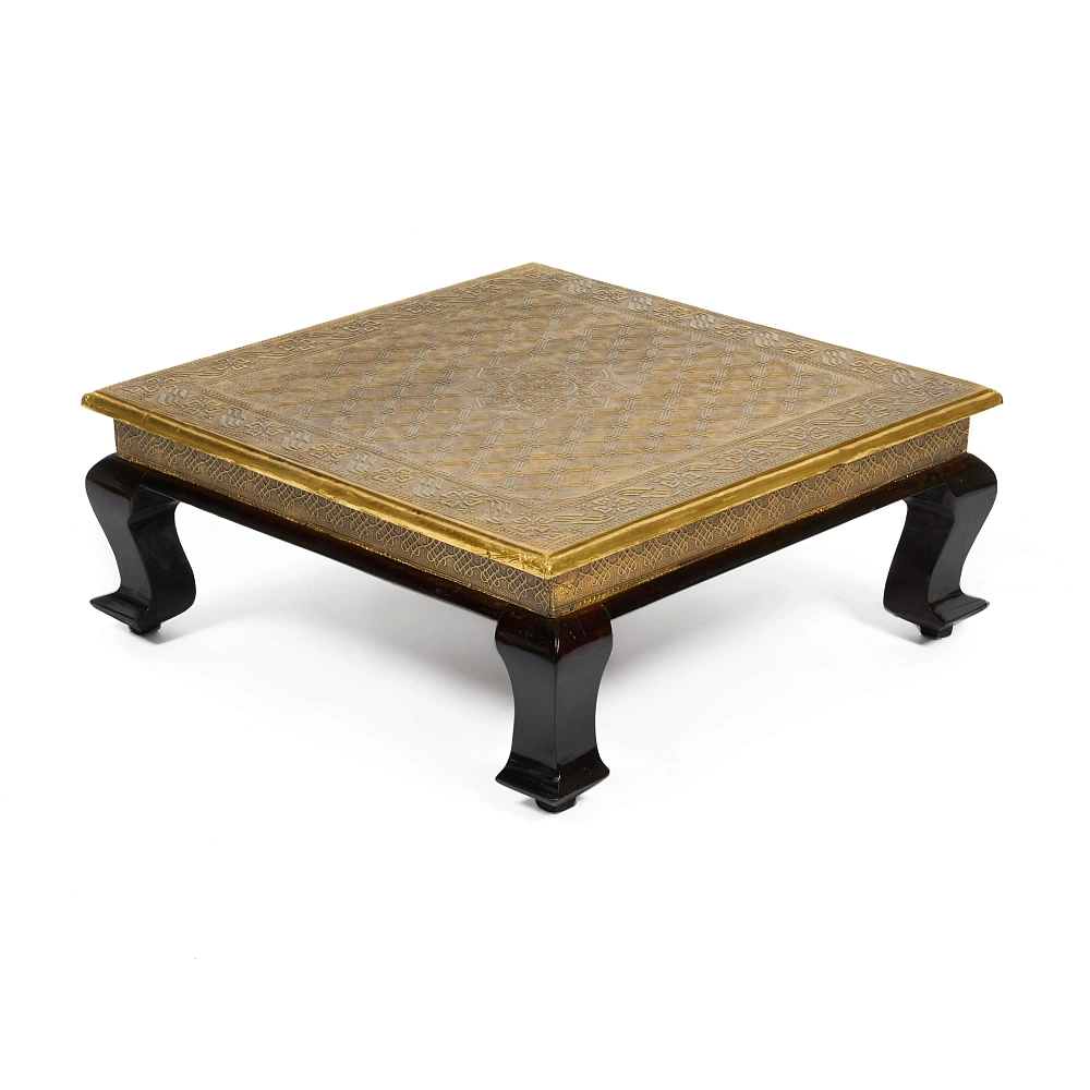 Столик Secret De Maison GOLDEN HAVELY (mod. BJ-002) TetChair 14147 - TheHome
