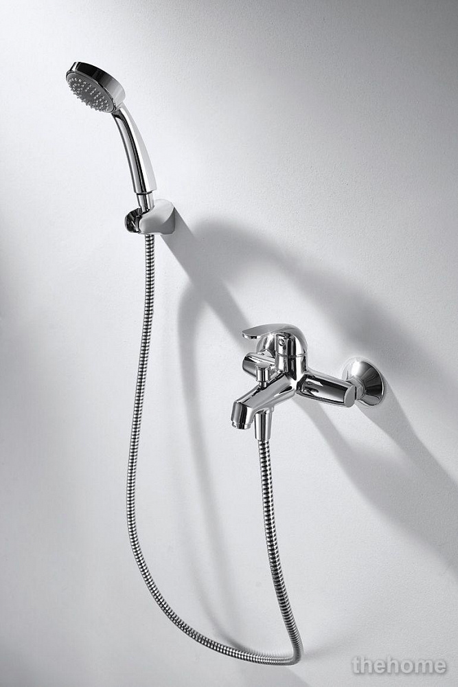 Душевой комплект Bravat Fit F00315C - 2