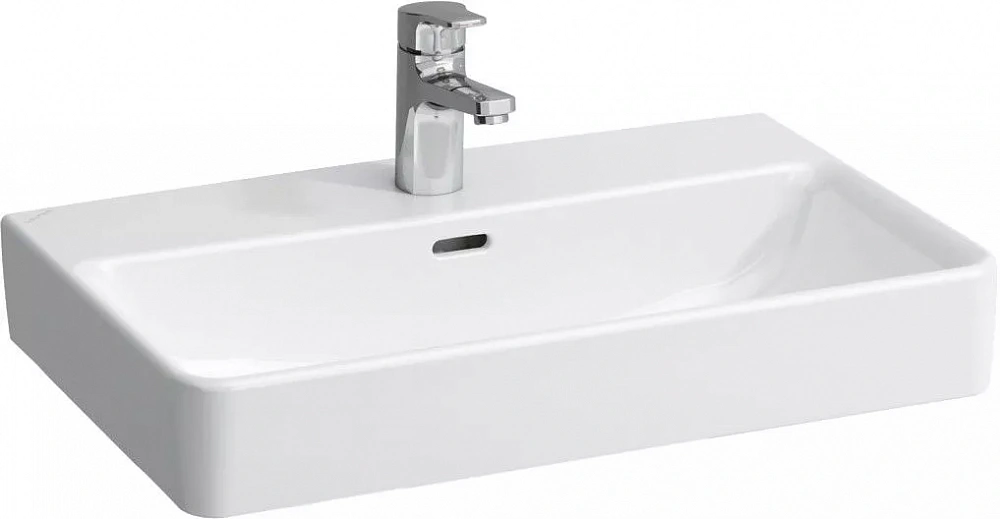 Раковина Laufen Pro A 8.1895.8.000.104.1 - TheHome