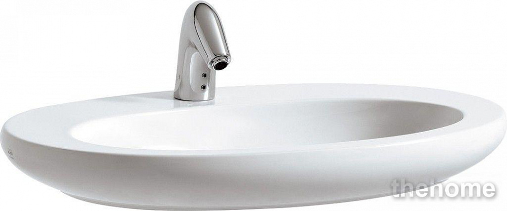Раковина Laufen Alessi One 8.1897.2.400.104.1 - TheHome