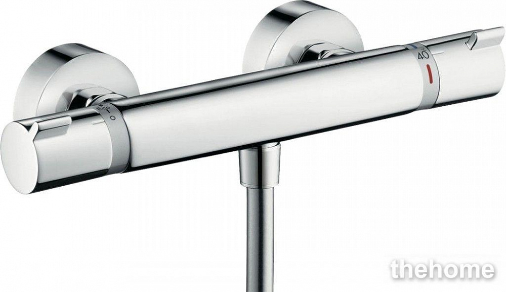 Термостат для душа Hansgrohe Ecostat Comfort 13116000 - TheHome