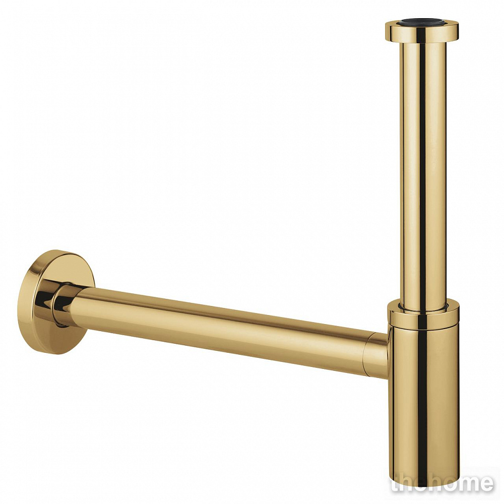 Сифон Grohe 28912GL0 холодный рассвет, глянец - TheHome