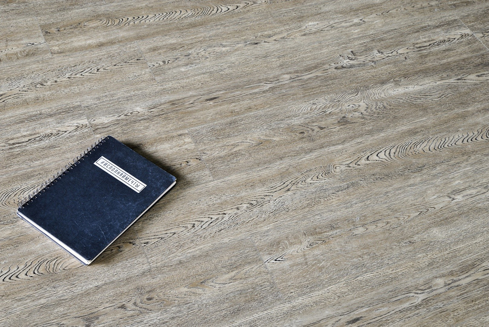 Каменно-полимерная плитка Alpine Floor Intense Каменные джунгли ECO 9-7 - TheHome