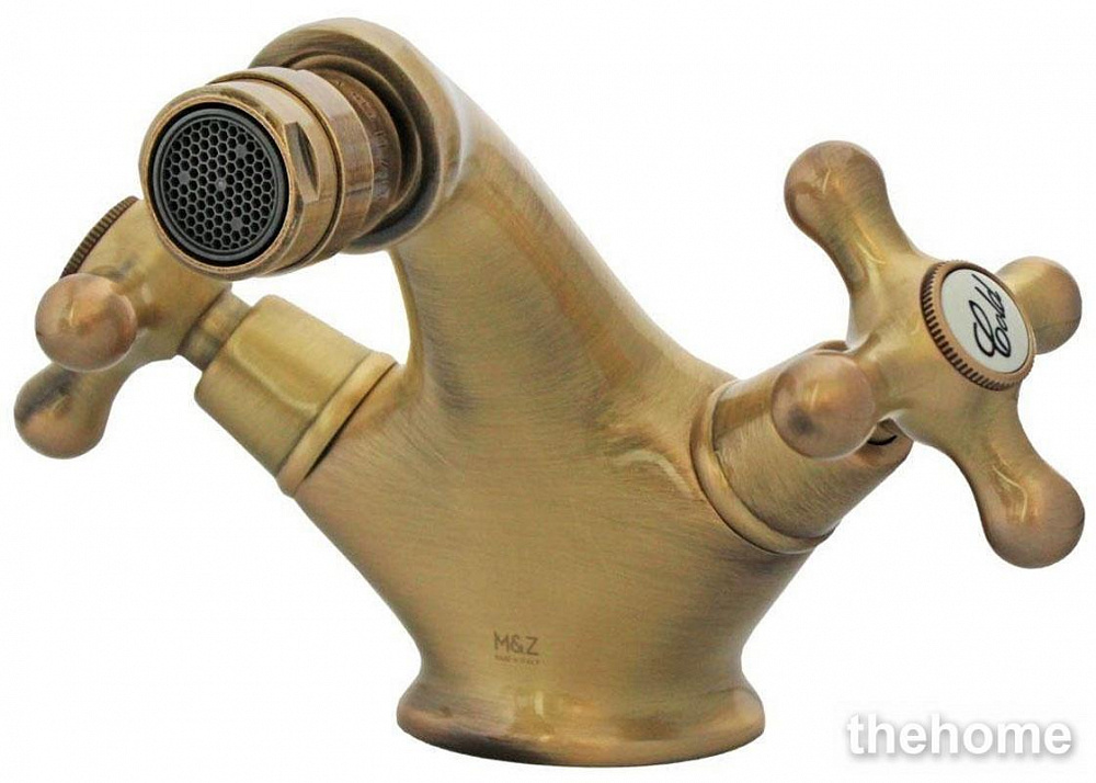 Смеситель M&Z Epoca EPC02225 для биде - TheHome