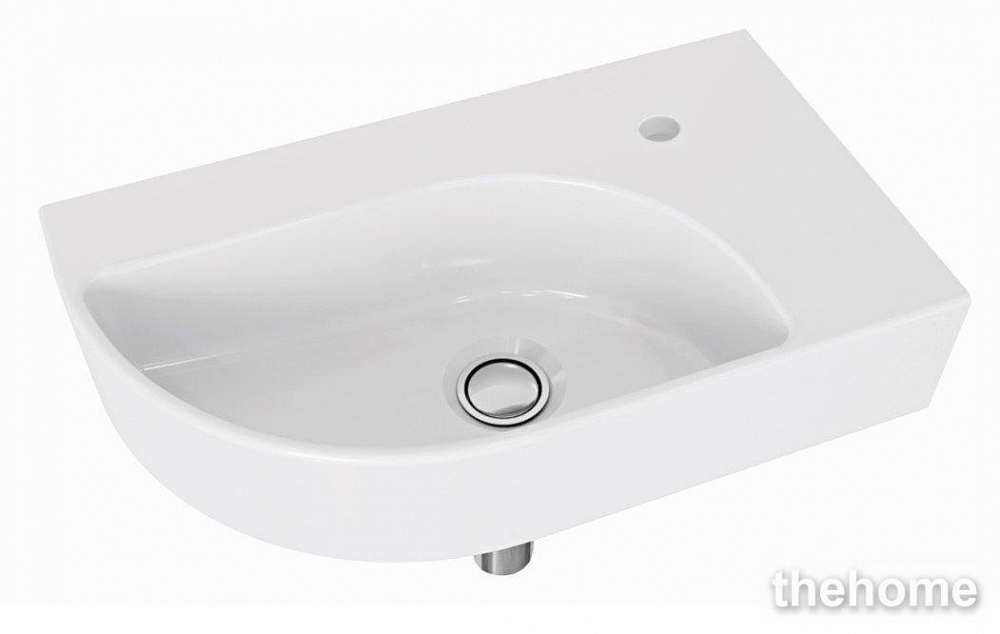Раковина Cersanit Cameo 45 - TheHome