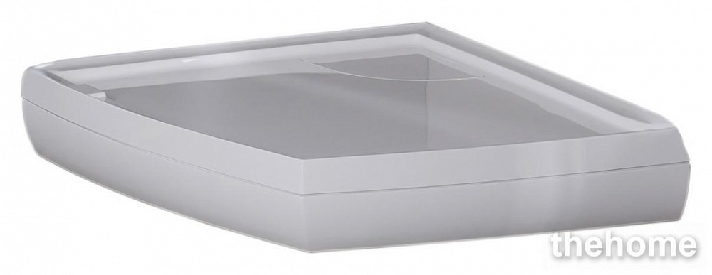 Душевой поддон Aquanet Delta L - TheHome