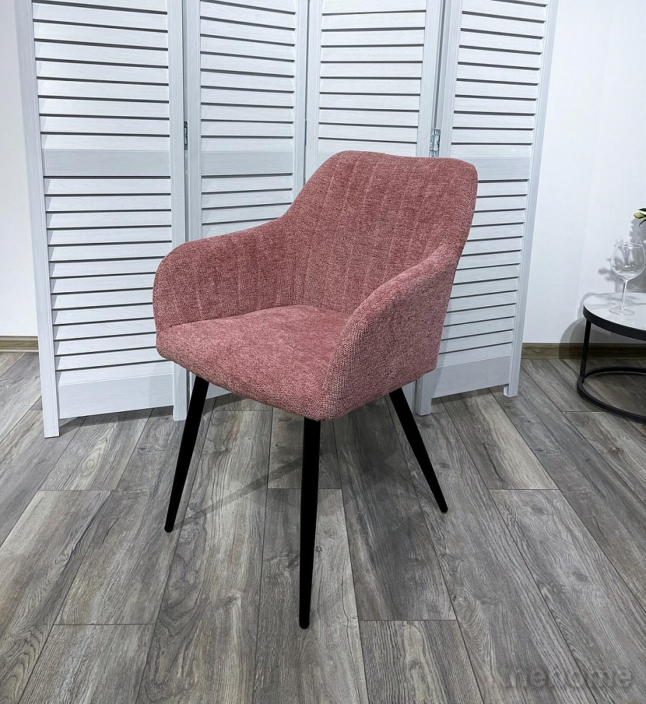 Стул М-Сити 628M03752 розовый - 7
