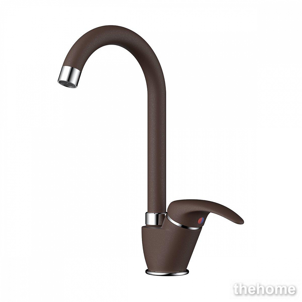 Смеситель Omoikiri Umi-DC для кухонной мойки, 4994271 - TheHome