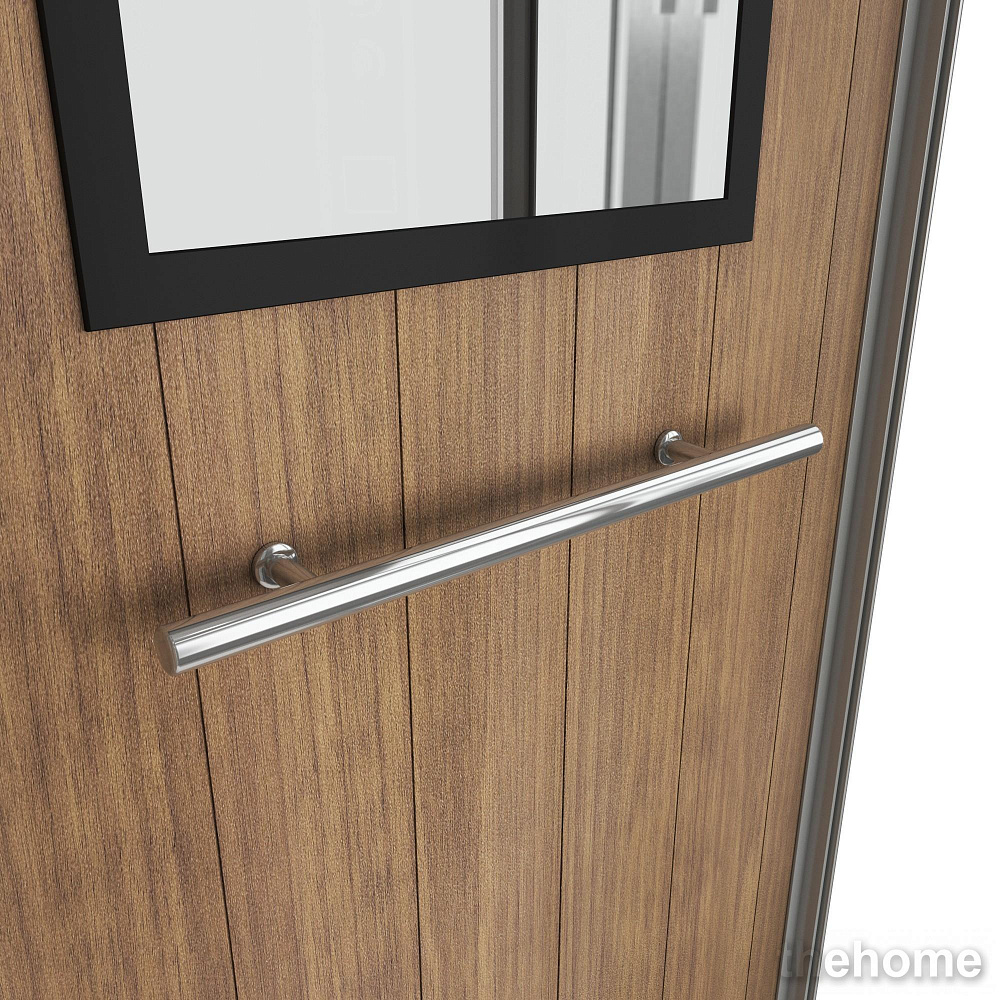 Душевая кабина Niagara LUX NG-7717WD 100x100х220 - 4