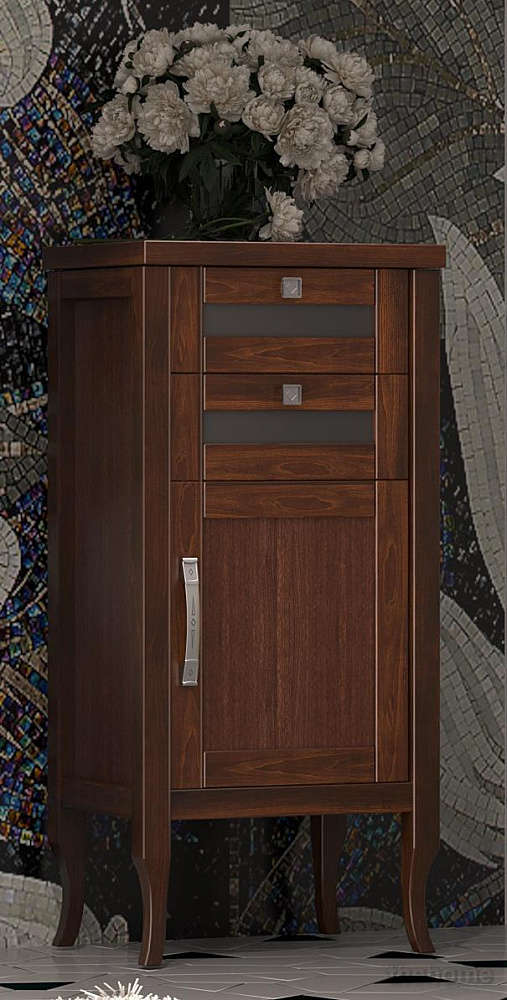 Комод Opadiris Мираж 44 R светлый орех - TheHome
