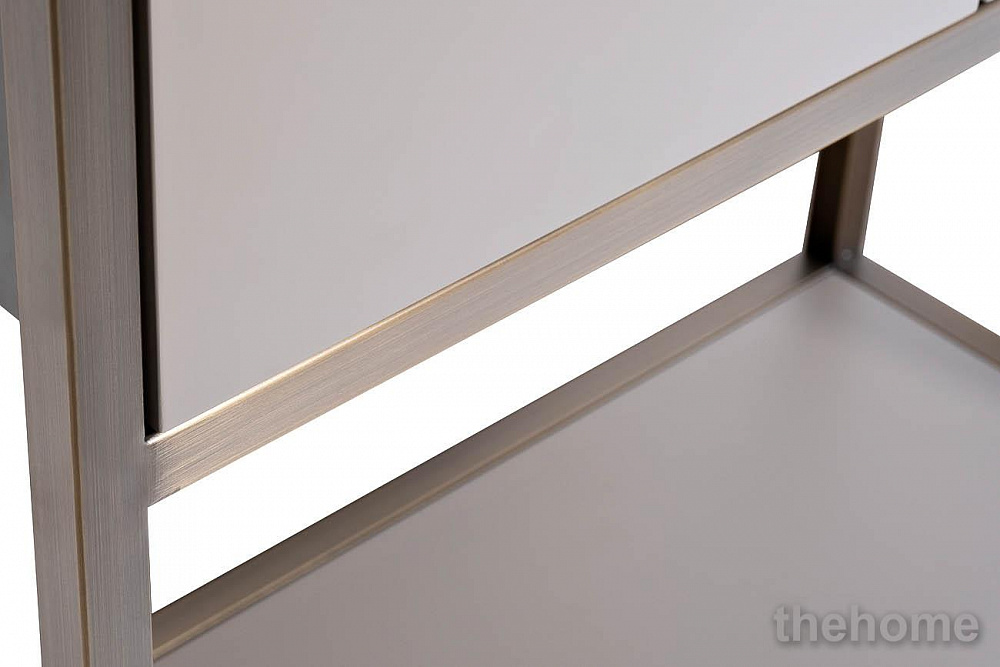 58DB-SH16061B Стеллаж Space тип B 80*35*200см Garda Decor - 3