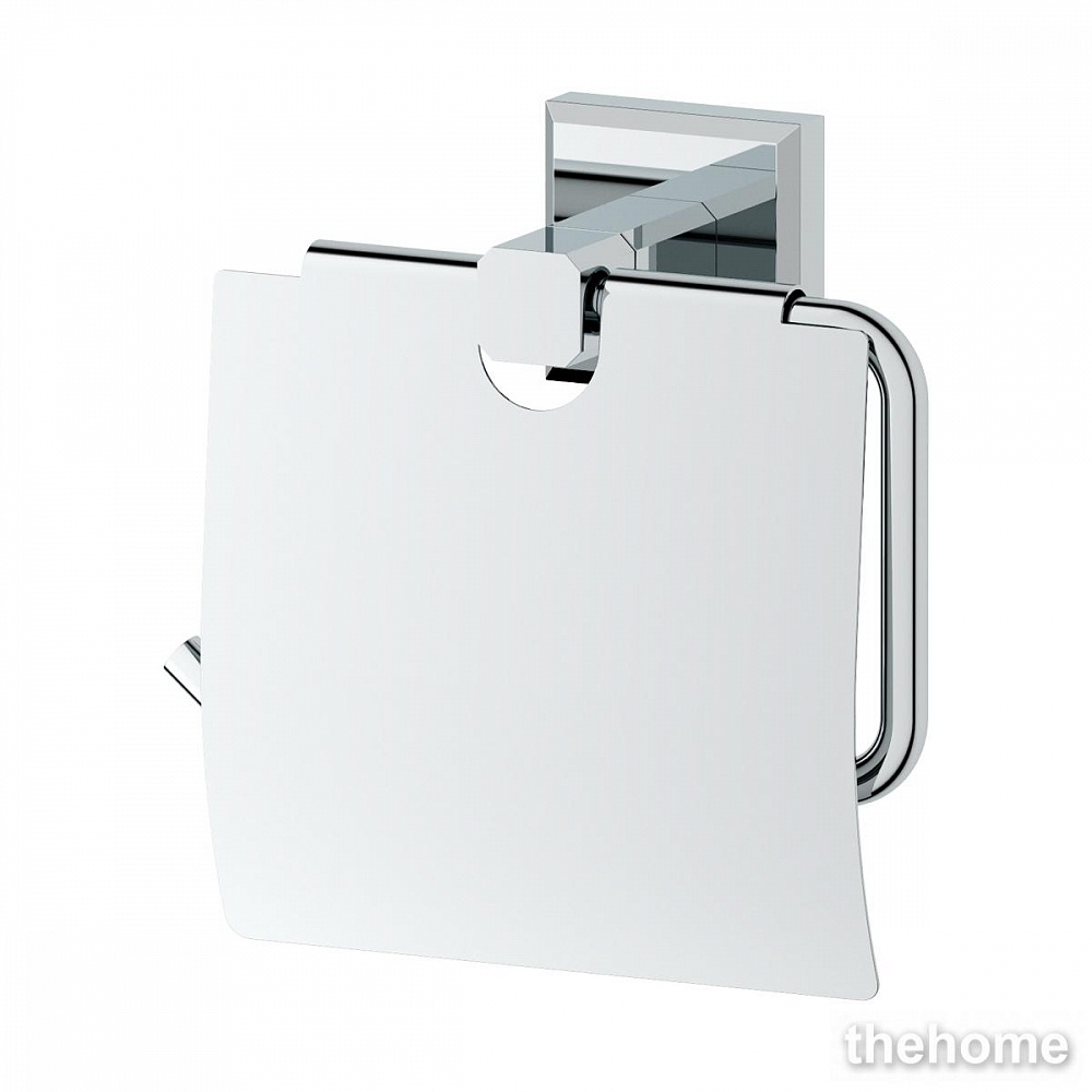 Держатель для туалетной бумаги Artwelle Hagel 9926 хром - TheHome