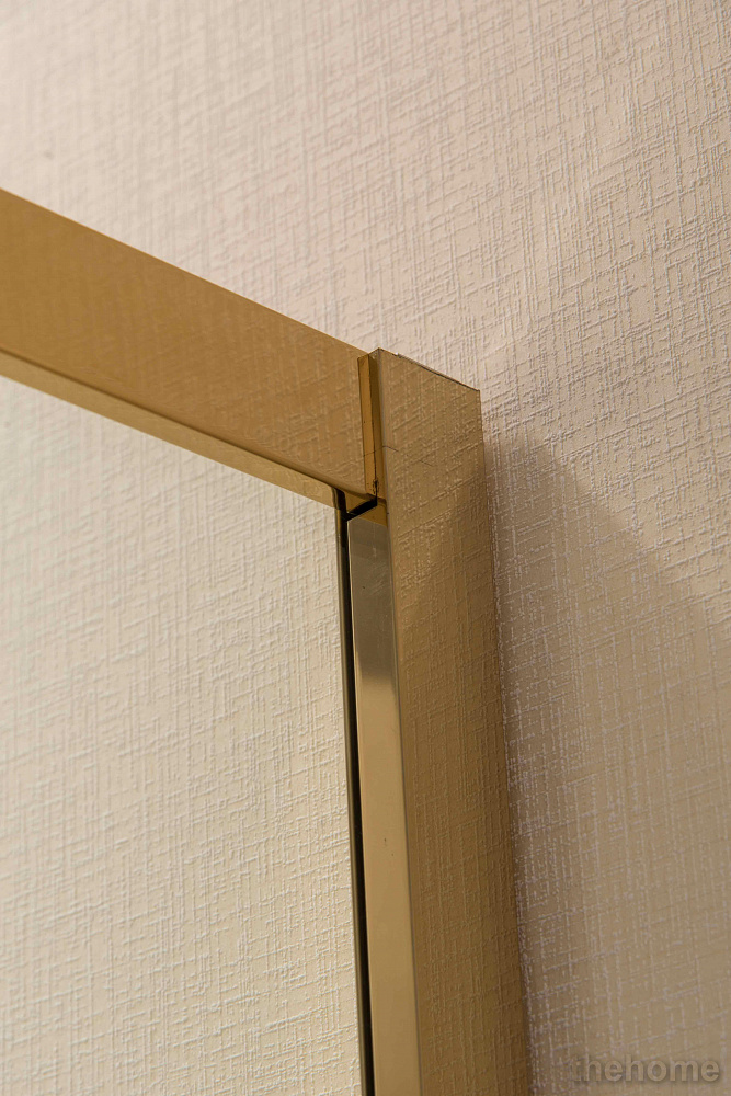 Душевой уголок Grossman PR-90GD 90x90x200 - 5