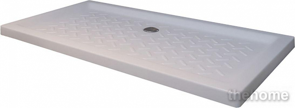 Душевой поддон RGW Ceramics CR-148 80х140х10 - TheHome
