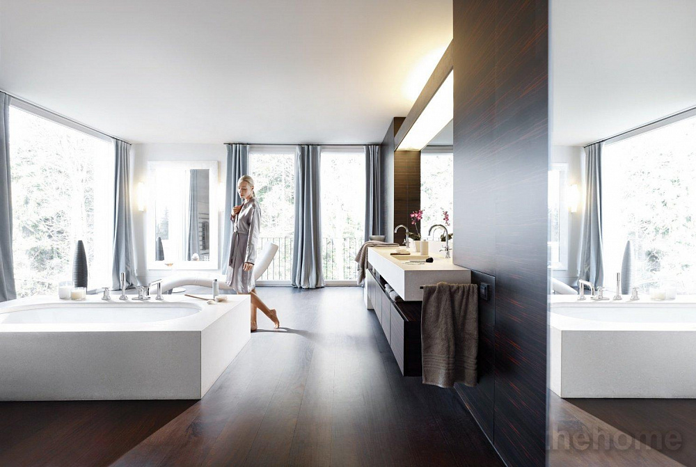 Смеситель Grohe Atrio 21019 для раковины - 12