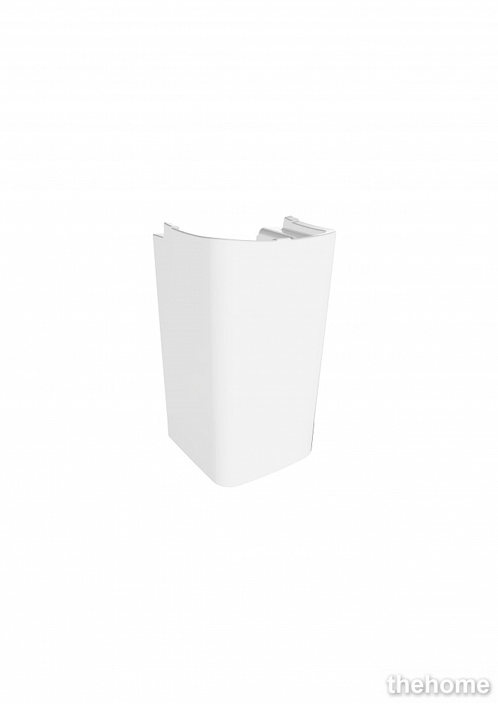 Полупьедестал для раковины Roca Dama Senso Square 337512000 - TheHome