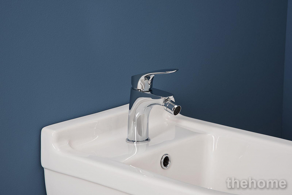 Смеситель для биде Aquanet Techno SD90884 - 3