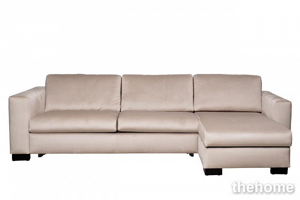 Диван Ralph с канапе трехмест. раскл. 2кат Garda Decor - TheHome