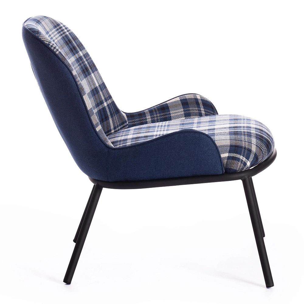 Кресло DUKEN (mod. 0179322) TetChair 15533 - 2