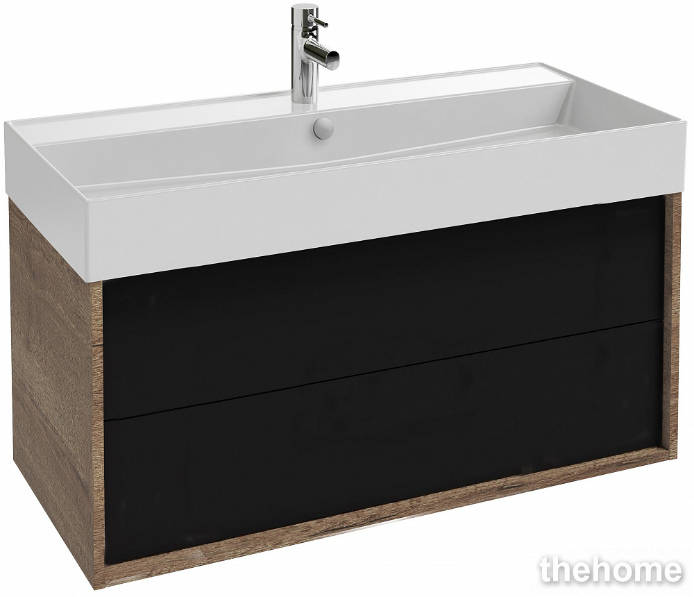 Тумба под раковину Jacob Delafon Vivienne EB1585-E52-S14 без ручек - TheHome